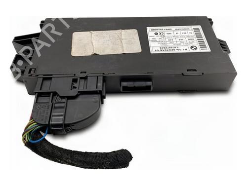 electronic-module-bmw-x5-e70-2006-2007-2008-2009-2010-2011-2012-2013-39375455 main image