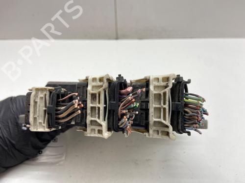 Engine control unit (ECU) CITROËN C4 CACTUS 1.2 VTi 82 | BP39377131M57 - Image 3
