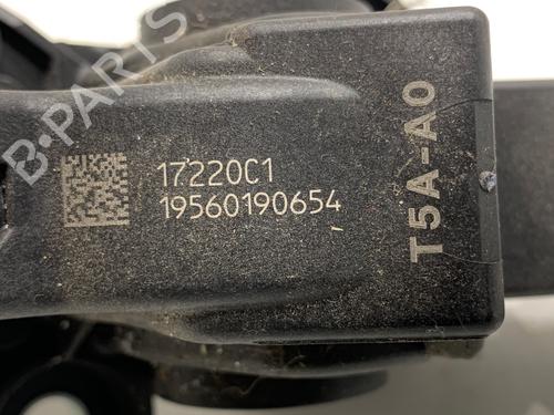 Pedal HONDA HR-V (RU) 1.5 (RU1) | BP39307623I4 - Image 5