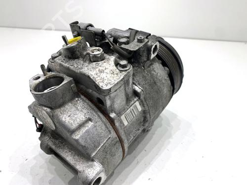 AC compressor MERCEDES-BENZ GLK-CLASS (X204) 220 CDI (204.902) | BP39325643M34 - Image 2