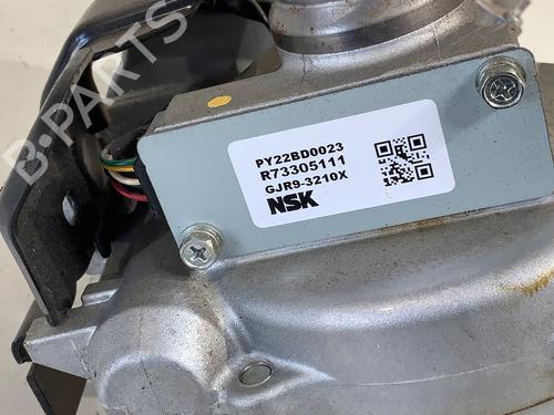 Steering pump MAZDA 6 Saloon (GJ, GL) 2.5 (GJ5FP, GL1032, GL1033) | BP39363618M99 - Image 5