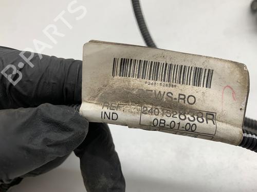 Wiring harness DACIA DUSTER (HS_) 1.2 TCe 125 | BP39357686E16 - Image 7