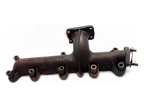 Used Exhaust manifold Exhaust manifold FIAT DUCATO Bus (250_) 130 Multijet 2,3 D (131 hp) 39735751 39735751