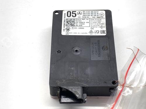 Elektronisk modul Elektronisk modul 39333982 39333982