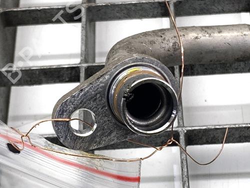 AC pipe DACIA LOGAN II 1.0 SCe 75 | BP39331734M126 - Image 4