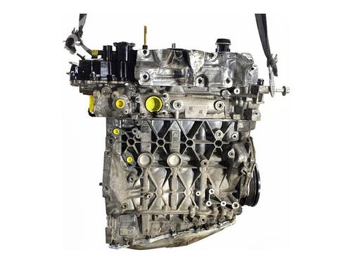 Used Engine Engine 39358897 39358897