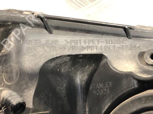 Left headlight HONDA CIVIC IX Saloon (FB) 1.8 (FB2) | BP39289969C28 - Image 4