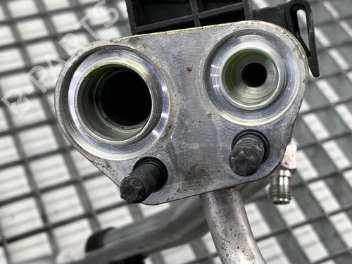 AC pipe VOLVO V60 I (155) D3 | BP39313777M126 - Image 3
