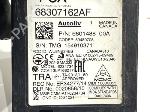 Electronic module JEEP CHEROKEE (KL) 3.2 V6 4x4 | BP39304242M83 - Image 4