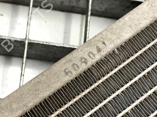 Water radiator MITSUBISHI ASX (GA_W_) 1.6 MIVEC (GA1W) | BP40170896M31 - Image 5