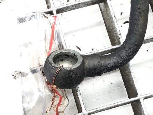 Pipe BMW 5 (E39) 535 i | BP39271816M125 - Image 3