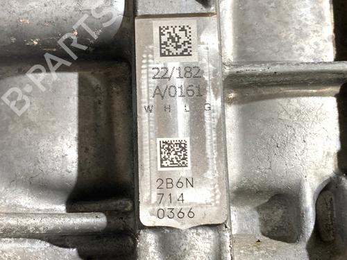 Engine KIA SPORTAGE V (NQ5) 1.6 T-GDi Hybrid AWD | BP39370823M1 - Image 12