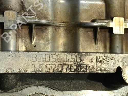Cylinder head BMW 5 (E60) 525 i | BP39970985M5 - Image 8