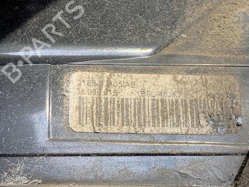 Left taillight FORD FIESTA VI (CB1, CCN) 1.5 TDCi | BP40033889C34 - Image 5