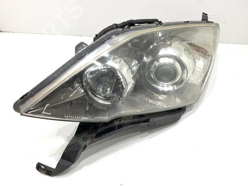 Left headlight HONDA CR-V III (RE_) 2.2 i-CTDi 4WD (RE6) | BP39305616C28 - Image 2