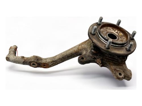 Used Right front steering knuckle Right front steering knuckle 39543451 39543451