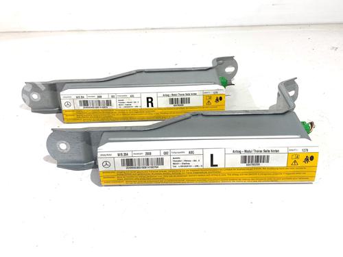 Dashboard MERCEDES-BENZ C-CLASS T-Model (S204) C 220 CDI (204.208) | BP39293440C46 - Image 9