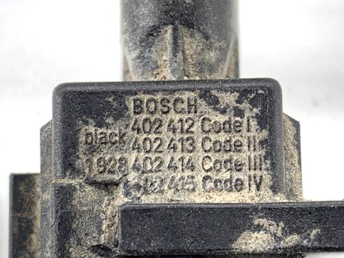 Electronic sensor JAGUAR F-PACE (X761) 2.0 TD4 AWD | BP39317982M84 - Image 3