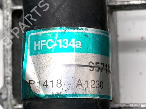 AC pipe SUZUKI SWIFT III (MZ, EZ) 1.3 DDiS (RS413D) | BP39345797M126  - Image 6