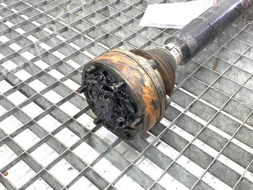 Right front driveshaft AUDI A3 (8V1, 8VK) 1.6 TDI | BP39317176M39 - Image 2