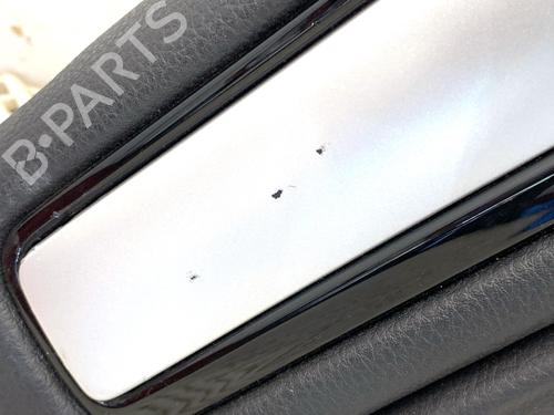 Rear left panel VW TOUAREG (7P5, 7P6) 3.6 V6 FSI | BP39338998C60 - Image 2