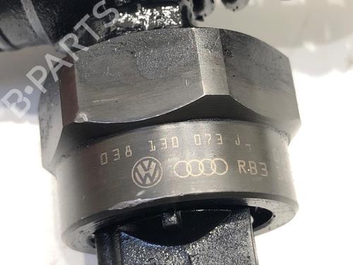 Injector VW PASSAT B5.5 Variant (3B6) 1.9 TDI | BP39704276M100 - Image 4