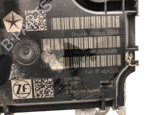 Gearbox control unit JEEP CHEROKEE (KL) 2.0 T-GDi | BP40033378M52 - Image 4