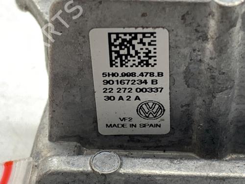 Electronic module VW GOLF VIII Variant (CG5, DB5) 2.0 TDI | BP39378586M83 - Image 3