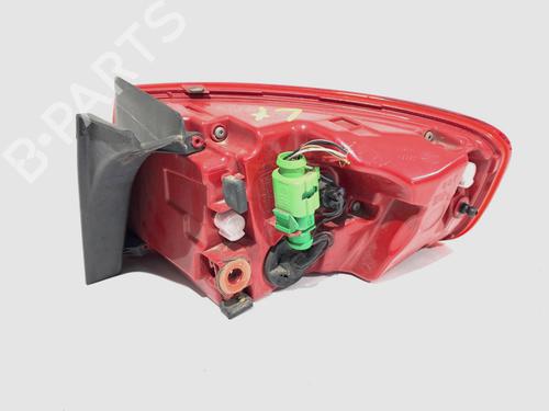 Left taillight AUDI A4 B8 (8K2) 2.0 TDI | BP39289414C34 - Image 3