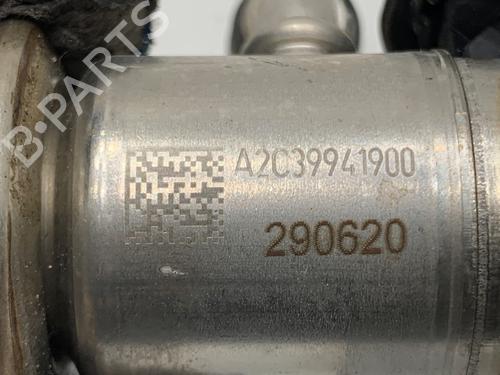 Injector DACIA LOGAN MCV II 1.5 Blue dCi 95 (K8JL) | BP39363884M100 - Image 5