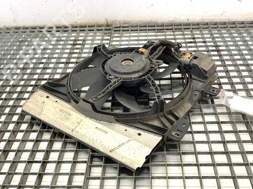 Radiator fan PEUGEOT 301 1.6 VTi 115 | BP39376274M35 - Image 4