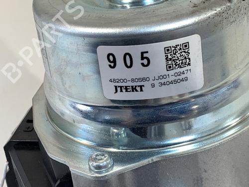 Steering pump SUZUKI SWIFT V (AZ) 1.2 | BP39364093M99 - Image 7