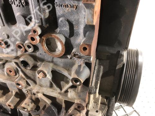 Engine VW TIGUAN (5N_) 2.0 TDI 4motion | BP39310818M1 - Image 5
