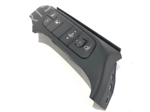 Headlight switch HYUNDAI i30 (PDE, PD, PDEN) 1.4 MPI | BP39287204I24 - Image 2