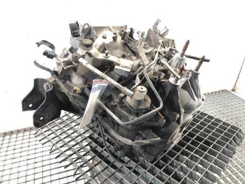 Gearbox MITSUBISHI ASX (GA_W_) 1.8 DI-D 4WD (GA6W) | BP39292161M3 - Image 2