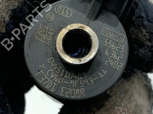 Injector FORD FIESTA VI (CB1, CCN) 1.5 TDCi | BP40558294M100 - Image 4