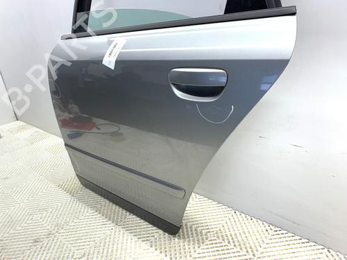 Dør venstre bagtil AUDI A4 B6 (8E2) 1.9 TDI | BP39287324C4 - Image 5