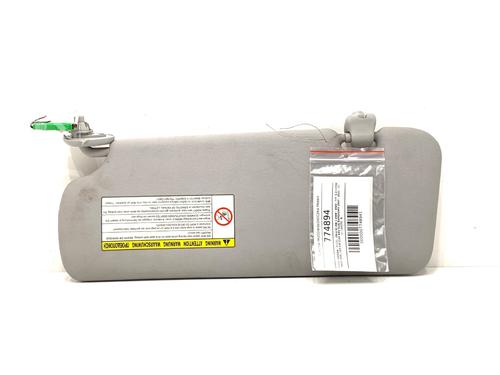 Right sun visor HONDA CR-V III (RE_) 2.2 i-CTDi 4WD (RE6) | BP39300771I2 - Image 2