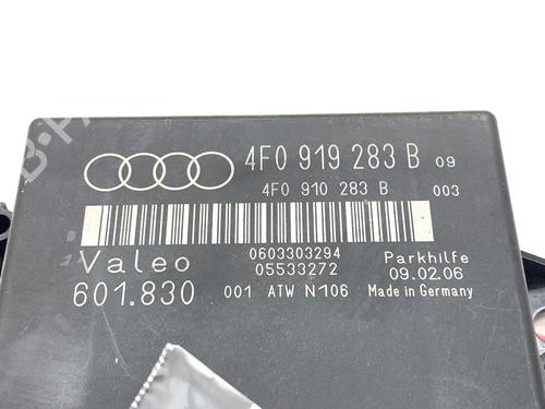 Electronic module AUDI A6 C6 (4F2) 2.0 TFSI | BP39353766M83 - Image 4