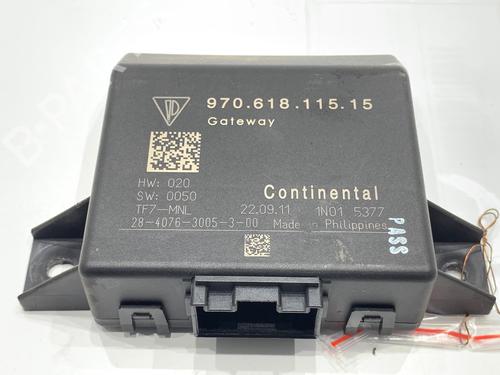 Used Electronic module Electronic module 39289674 39289674