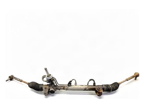 Used Steering rack Steering rack OPEL MERIVA B MPV (S10) 1.4 (75) (120 hp) 40490493 40490493