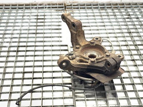 Left front steering knuckle KIA CEE'D Combi Van (JD) 1.6 CRDi | BP39375541M25 - Image 2