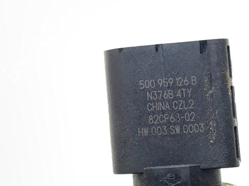 Electronic sensor SEAT ATECA (KH7, KHP) 1.5 TSI | BP39344765M84 - Image 4