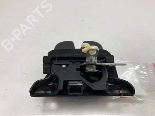 Tailgate lock AUDI A2 (8Z0) 1.4 TDI | BP40056973C101 - Image 2