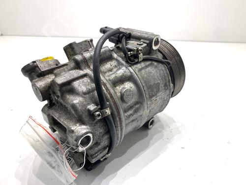AC compressor BMW 5 (G30, F90) M5 Competition | BP39322154M34 - Image 2