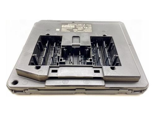 Used Electronic module Electronic module SKODA FABIA III (NJ3) 1.0 (75 hp) 39372512 39372512