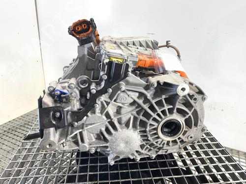 Engine MERCEDES-BENZ SPRINTER 3,5-t Van (B907, B910) eSPRINTER (910.633) | BP40250517M1 - Image 2