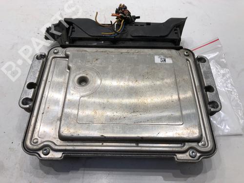 Engine control unit (ECU) KIA PICANTO I (SA) 1.1 CRDi | BP39278692M57 - Image 2