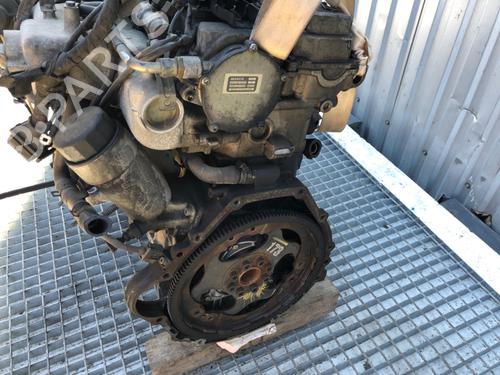 Engine SSANGYONG REXTON / REXTON II (GAB_) 2.7 Xdi 4x4 | BP39337433M1 - Image 8