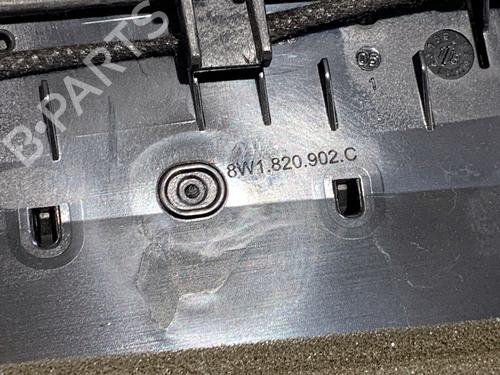 Air vent AUDI A4 B9 (8W2, 8WC) 2.0 TFSI quattro | BP39334743I21 - Image 6